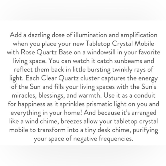 Wind chime - Picture 8 of 11